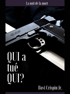 cover image of Qui a tué qui?